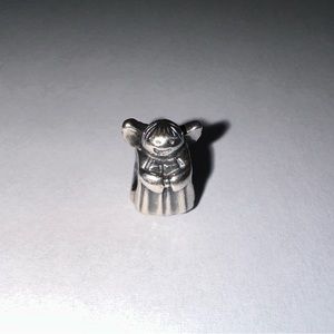 ANGEL PANDORA CHARM